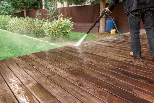 Best Warehouse Cleaning  in Galax, VA